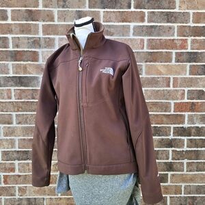The North Face Brown Jacket